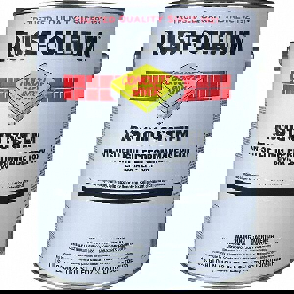 Protective Coating: 1 gal Can, Textured Finish, Red